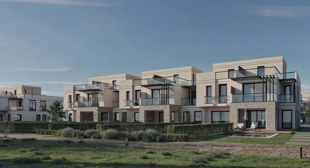 Hyde Park Central - توين هاوس